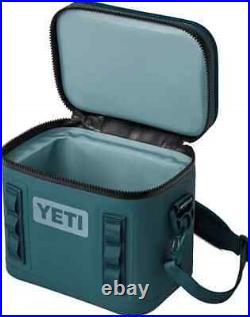 YETI Hopper Flip 8 Cooler