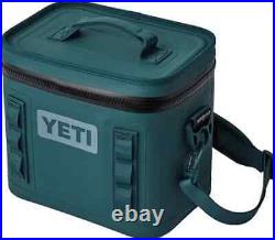 YETI Hopper Flip 8 Cooler