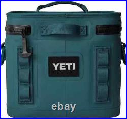 YETI Hopper Flip 8 Cooler