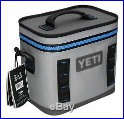 YETI Hopper Flip 8 Cooler Bag Gray