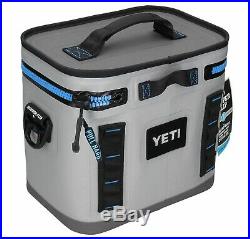 YETI Hopper Flip 8 Cooler Bag Gray