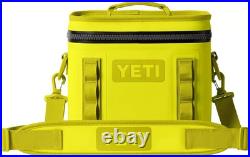 YETI Hopper Flip 8 Cooler FREE SHIPPING YETI Hopper Flip 8 Cooler FREE SHIPPING