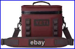 YETI Hopper Flip 8 Cooler- HOT HOT HOT- FREE SHIP