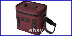 YETI Hopper Flip 8 Cooler- HOT HOT HOT- FREE SHIP