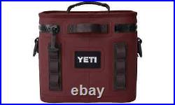 YETI Hopper Flip 8 Cooler- HOT HOT HOT- FREE SHIP