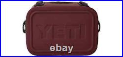 YETI Hopper Flip 8 Cooler- HOT HOT HOT- FREE SHIP