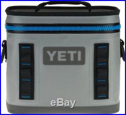 YETI Hopper Flip 8 Cooler Multiple Color Best Price Authentic