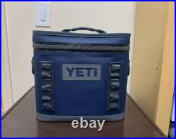 YETI Hopper Flip 8 Cooler Select Color, was 200$ SALE OFF & FREE SHIPPING