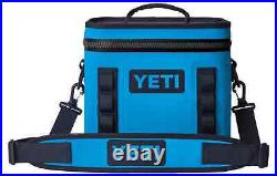 YETI Hopper Flip 8 Cooler With 7 color options