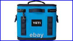 YETI Hopper Flip 8 Cooler With 7 color options