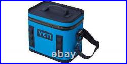 YETI Hopper Flip 8 Cooler With 7 color options