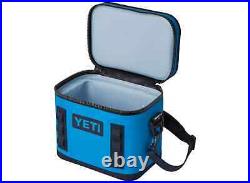 YETI Hopper Flip 8 Cooler With 7 color options