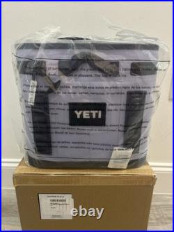 YETI Hopper Flip 8 Cosmic Lilac Rare Retired Color Portable Soft Cooler