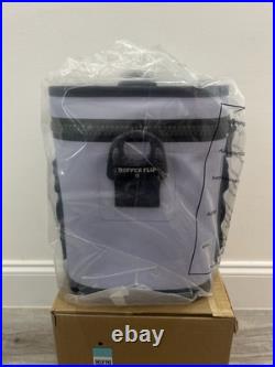 YETI Hopper Flip 8 Cosmic Lilac Rare Retired Color Portable Soft Cooler