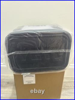 YETI Hopper Flip 8 Cosmic Lilac Rare Retired Color Portable Soft Cooler