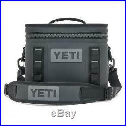 YETI Hopper Flip 8 Portable Cooler