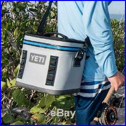 YETI Hopper Flip 8 Portable Cooler