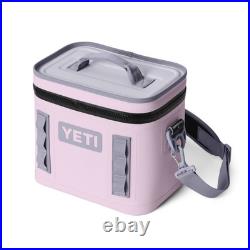 YETI Hopper Flip 8 Portable Cooler- Cherry Blossom, FREESHIPPING