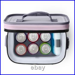 YETI Hopper Flip 8 Portable Cooler- Cherry Blossom, FREESHIPPING