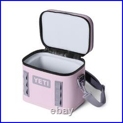 YETI Hopper Flip 8 Portable Cooler- Cherry Blossom, FREESHIPPING