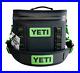 YETI Hopper Flip 8 Portable Soft Cooler, Canopy Green Brand New With Tags