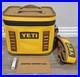 YETI Hopper Flip 8 Soft Cooler Alpine Yellow Discontinued Color BB6