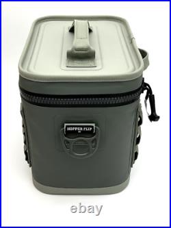 YETI Hopper Flip 8 Soft Cooler Camp Green Limited Edition Tags + Kit? LAST ONE