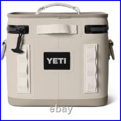 YETI Hopper Flip 8 Soft Cooler, Cape Taupe