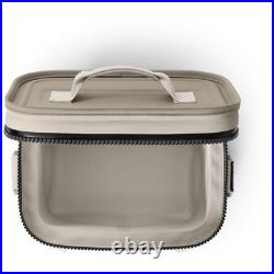 YETI Hopper Flip 8 Soft Cooler, Cape Taupe