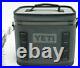 YETI Hopper Flip 8 Soft Cooler Charcoal