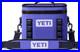 YETI Hopper Flip 8 Soft Cooler Color Ultramarine Violet
