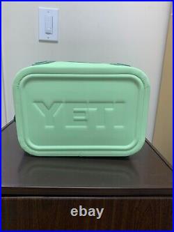 YETI Hopper Flip 8 Soft Cooler Key Lime NEW FREE SHIPPING