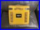 YETI Hopper Flip 8 Soft Cooler -NEVER USED- Alpine Yellow Discontinued Color
