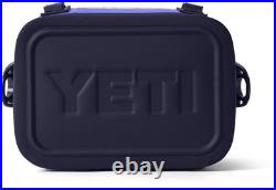 YETI Hopper Flip 8 Soft Cooler Ultramarine Violet
