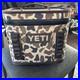 YETI Hopper Flip 8 Soft Cooler Wetlands Camo Insulated Leakproof Portable NEW