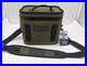 YETI Hopper Flip 8 Soft-Side Cooler, Olive / Black 100% Leakproof, NWT