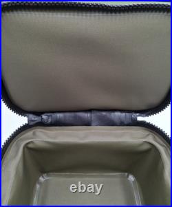 YETI Hopper Flip 8 Soft-Side Cooler, Olive / Black 100% Leakproof, NWT