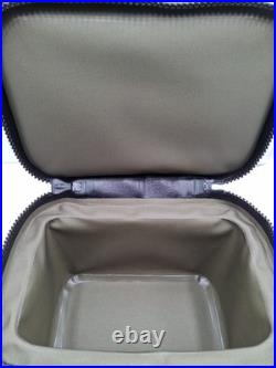 YETI Hopper Flip 8 Soft-Side Cooler, Olive / Black 100% Leakproof, NWT