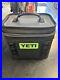 YETI Hopper Flip 8 cooler RETIRED Canopy Green- NEW. Great Condition