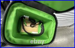 YETI Hopper Flip 8 cooler RETIRED Canopy Green- NEW With Tags Great Condition
