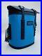 YETI Hopper M12 Backpack Big Wave Blue Cooler
