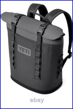 YETI Hopper M12 Backpack Soft Cooler