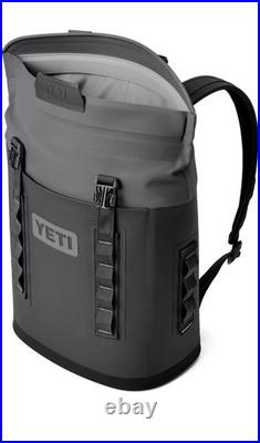 YETI Hopper M12 Backpack Soft Cooler