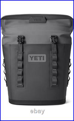 YETI Hopper M12 Backpack Soft Cooler