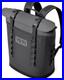 YETI Hopper M12 Backpack Soft Cooler, Charcoal