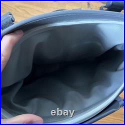 YETI Hopper M12 Backpack Soft Cooler Charcoal YETI Hopper M12 Backpack Soft Cooler Charcoal