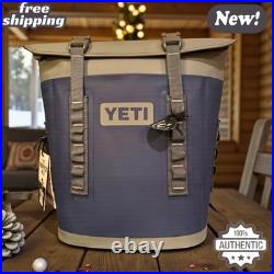 YETI Hopper M12 Soft Backpack Cooler
