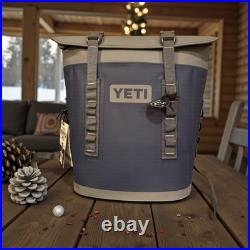 YETI Hopper M12 Soft Backpack Cooler
