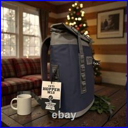 YETI Hopper M12 Soft Backpack Cooler