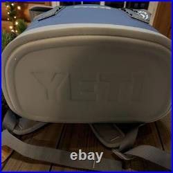 YETI Hopper M12 Soft Backpack Cooler